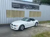 Photo de JT Celtic Carrosserie