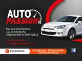 Photo de AUTO PASSION 70 EUROREPAR CAR SERVICE