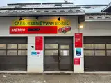 Photo de Carrosserie Yvan Borel - MOTRIO
