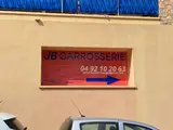 Photo de JB Carrosserie