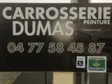 Photo de Carrosserie Dumas