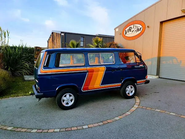 Photo publiée sur la fiche Google de Vroom Motorservice, Saint-Brevin-les-Pins
