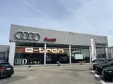 Photo de Audi Autosud-Bernabeu Distrib Réparateur Agréé
