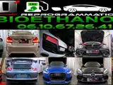 O2 PROGRAMMATION BRIVE / CONVERSION ETHANOL