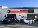 Photo de Mon Contrôle Technique Salon-de-Provence - KENOCONTROLE