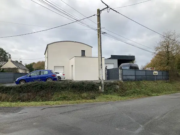 Photo publiée sur la fiche Google de Mustauto56, Férel