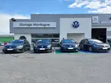 Photo de Garage Montagne