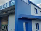 Sécuritest Contrôle Technique Automobile LE TEIL SARL SOCOTAT