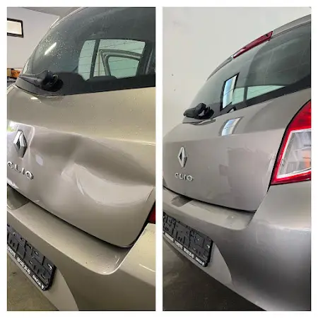 Photo publiée sur la fiche Google de X'PERT IMPACT Franchise - Débosselage sans peinture et rénovation intérieure de véhicule, Paris