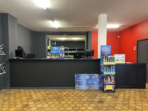 Photo publiée sur la fiche Google de FG Pièces Auto