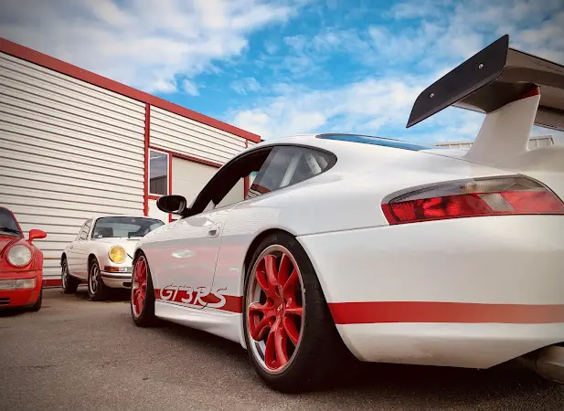Photo publiée sur la fiche Google de Cars & Co. (Garage Yoann Perronnet), Avermes