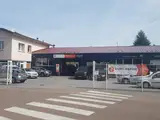 Photo de Garage du Centre Agent EUROREPAR