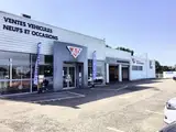 Photo de AD Garage Expert VAUTTIER AUTOMOBILES