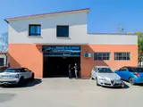 Photo de Garage du Blanquet