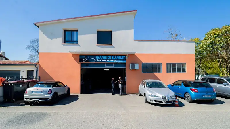 Photo publiée sur la fiche Google de Garage du Blanquet, Villeneuve-Tolosane