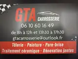 Photo de GTA carrosserie