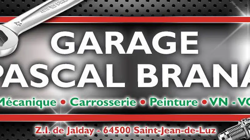 Photo publiée sur la fiche Google de Motrio - Garage Pascal Brana, Saint-Jean-de-Luz