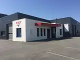 Photo de AD Carrosserie et Garage Expert GUERANDAISE