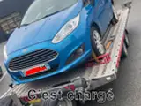 AF SERVICES
