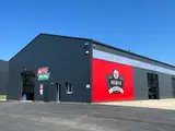 Photo de Norman Garage