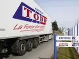 Photo de MP Truck - TODD Pièces Poids Lourds SAINT-QUENTIN-FALLAVIER