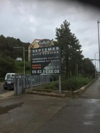 Photo publiée sur la fiche Google de Septèmes Auto Service, Septèmes-les-Vallons