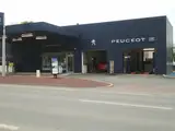 Photo de Garage Calenge - Peugeot