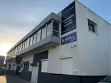 Photo de Réseau carrosserie Antony - Axial