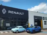 Photo de Renault/Dacia-Garage GMP Car