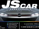 Photo de CARROSSERIE JS CAR - Le Crès