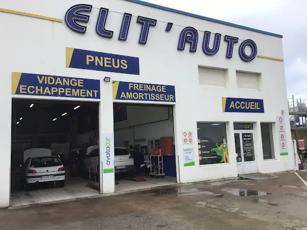 Photo publiée sur la fiche Google de Garage Avatacar Saint-Gilles-Croix-De-Vie, Saint-Gilles-Croix-de-Vie