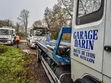 GARAGE DARIN