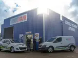 Photo de Autosur Saint-Brévin-les-Pins - Contrôle Technique Auto - Moto - Scooter - Voiture sans permis - Catégorie L
