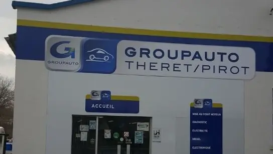Photo publiée sur la fiche Google de AAPNC - THÉRET - MEREAU (PIROT TECHNI CAR), Méreau