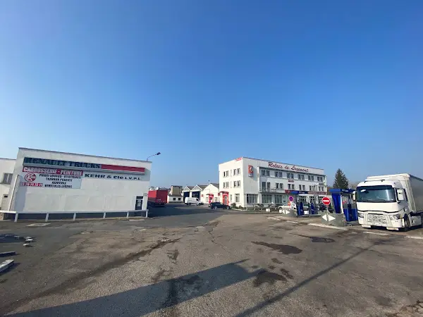 Photo publiée sur la fiche Google de Garages Poids Lourds Kehr et Cie, Luxémont-et-Villotte