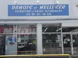 Photo de Damois Et Melleker SARL