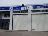 Photo de TOP GARAGE - GARAGE LM