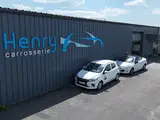 Photo de TOP GARAGE - CARROSSERIE HENRY