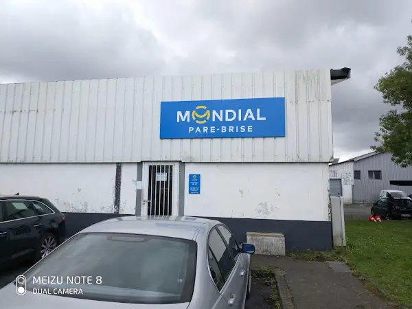 Photo publiée sur la fiche Google de Mondial Pare-Brise Bayonne, Bayonne