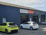 Photo de Garage De Saint Front EUROREPAR Car Service