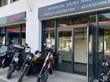 Photo de Moto Concept - Atelier réparation moto - Garage YELL Mechanics