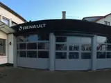 Photo de Garage MERTZ - Agent Renault Dacia