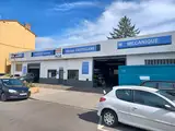Photo de Garage Castellane - Bosch Car Service