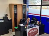 Photo de Controle Technique Autosur Actipole Metz Borny