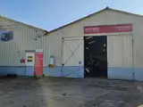 Photo de Garage Bryard - Mécanique, Carrosserie et dépannage - Motrio
