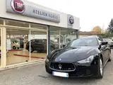 Photo de Franzin Automobiles