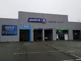 Photo de Centre pare-brise S Glass Hennebont