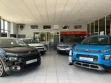 Photo de GARAGE MAURICE - Citroën