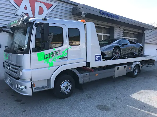 Photo publiée sur la fiche Google de CANNET AUTO DEPANNAGE, Le Cannet-des-Maures