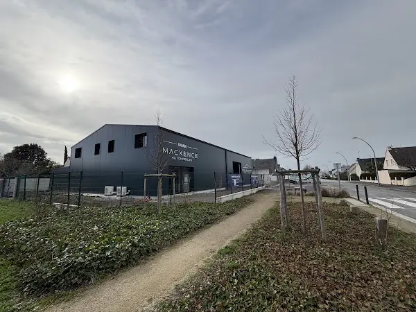 Photo publiée sur la fiche Google de Macxence Automobiles Saint-Nazaire Herbins, Saint-Nazaire